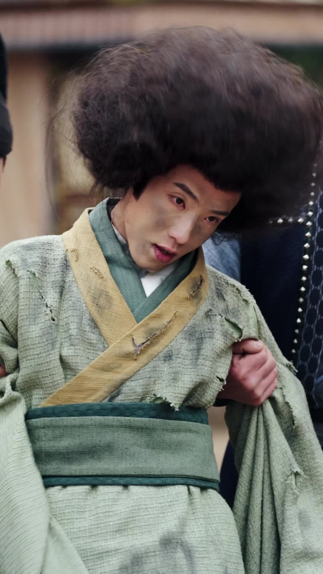 Episode 18 - Sorry Dad, I'm Here to Piss You Off